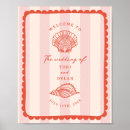 Search for seashell border Tropical