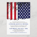 Search for come and go invitations Military