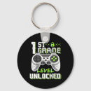 Search for first day of school key rings Grade