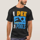 Search for funny pee tshirts Coach