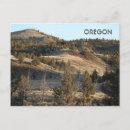 Search for beds postcards John day fossil beds