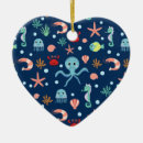 Search for under the sea christmas tree decorations Baby