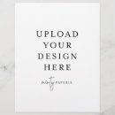 Search for leaflet flyers Business