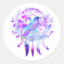 Search for crow stickers Watercolor
