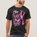 Search for her fight is my fight tshirts Funny
