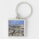 Search for paris eiffel tower key rings Cityscape