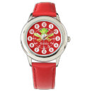 Search for frog watches Green