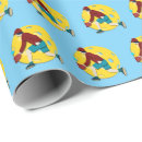 Search for paddle wrapping paper Pickle