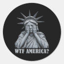 Search for anti politics stickers Liberal