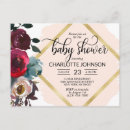Search for pink watercolor postcards Burgundy