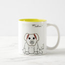 Search for brain anatomy mugs Medicine