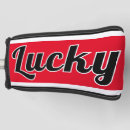Search for good luck golf equipment Lucky