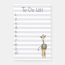Search for holiday post it notes To do list
