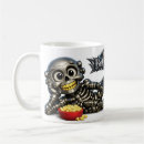Search for scary face mugs Humour