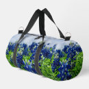 Search for blue flower bags Travel