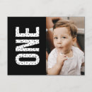 Search for pattern 1st birthday invitations Minimalist