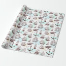 Search for nautical wrapping paper Ship