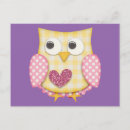 Search for kids pattern postcards Animals