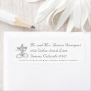 Search for crucifix return address labels Catholic