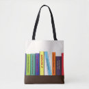Search for bookshelf bags Bookworm