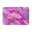 Search for magenta bath mats Pink
