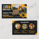 Search for concrete contractor business cards Home improvement