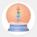 Search for globes stickers For kids