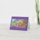 Search for dive cards Watercolor