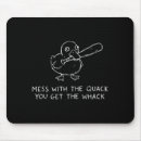 Search for duck mousepads Handmade