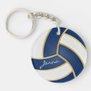 Search for dark blue key rings Sports