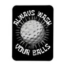Search for funny golf magnets Sport
