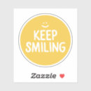 Search for smile quote stickers Cute