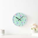 Search for mermaid clocks Girls