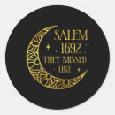 Search for trial stickers Salem