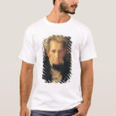 Search for andrew jackson tshirts Male