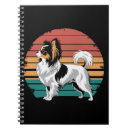 Search for papillon notebooks Animal