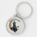 Search for witch key rings Scary