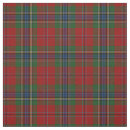 Search for tartan fabric Clan