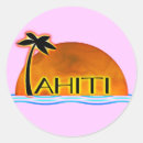 Search for tahiti stickers Beach