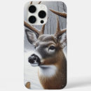 Search for winter deer iphone cases Buck