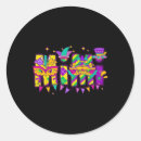 Search for happy mardi gras stickers New orleans louisiana