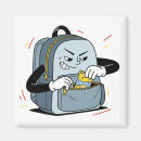 Search for backpacker magnets Funny