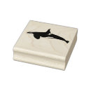 Search for wildlife rubber stamps Ocean