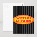 Search for learning postcards Teach