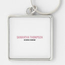 Search for pink key rings Professional