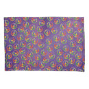 Search for peace pillowcases Hippie