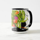 Search for nasturtiums mugs Green