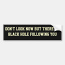 Search for hole bumper stickers Funny