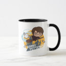 Search for harry potter cartoon mugs Hedwig