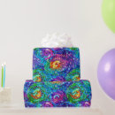 Search for jewel tone wrapping paper Purple
